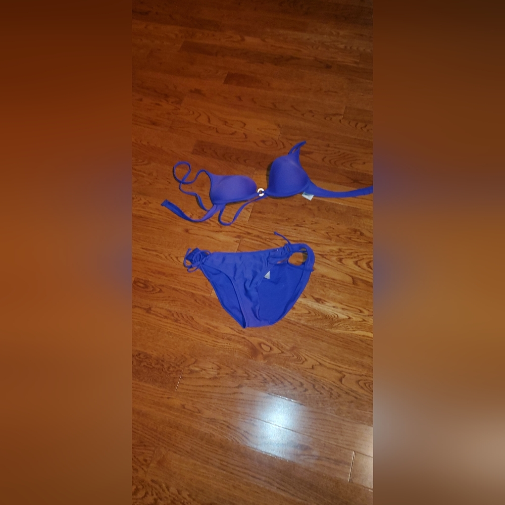 Bathing Suits - image 1